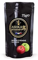 Ashka premium sapore usato  Spedito ovunque in Italia 