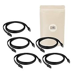 Cable sata 40cm d'occasion  Livré partout en France