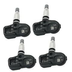 4pc car tpms for sale  Delivered anywhere in UK
