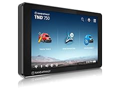 Rand mcnally tnd for sale  Delivered anywhere in USA 