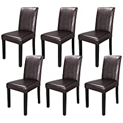 Zeny dining chair for sale  Delivered anywhere in USA 