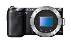 Sony nex 5nb d'occasion  Livré partout en France
