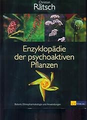 Enzyklopädie psychoaktiven pf gebraucht kaufen  Wird an jeden Ort in Deutschland