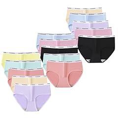 Pack girls knickers for sale  Delivered anywhere in UK