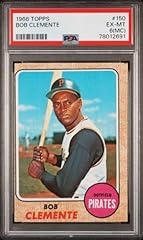 Graded 1968 topps for sale  Delivered anywhere in USA 