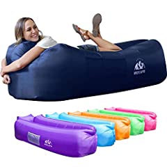 Wekapo inflatable couch for sale  Delivered anywhere in USA 