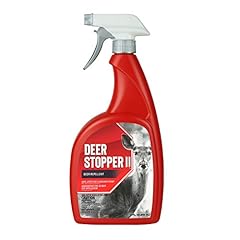 Deer stopper liquid for sale  Delivered anywhere in USA 