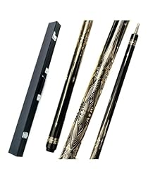Zheyang pool cue for sale  Delivered anywhere in UK