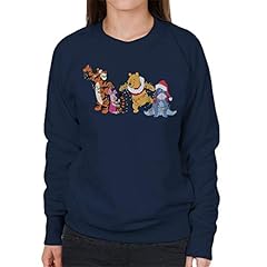 Disney christmas winnie for sale  Delivered anywhere in UK