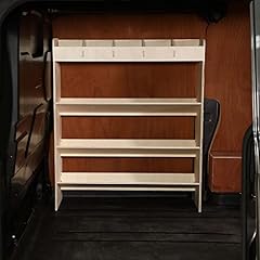 Vanify van racking for sale  Delivered anywhere in UK