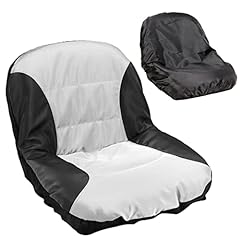 Mower seat cover for sale  Delivered anywhere in UK