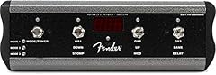Fender button amplifier for sale  Delivered anywhere in USA 