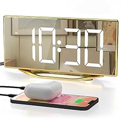 Alarm clock bedroom for sale  Delivered anywhere in USA 