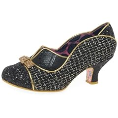 Irregular choice hold for sale  Delivered anywhere in Ireland