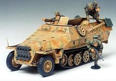 Tamiya german sdkfz for sale  Delivered anywhere in USA 