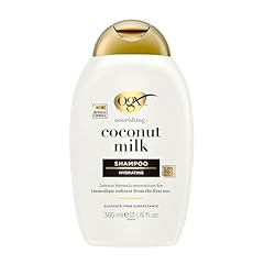 Ogx coconut milk for sale  Delivered anywhere in UK
