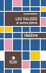 vieilles valises d'occasion  Livré partout en France