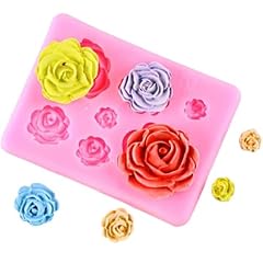 Cavity flower moulds for sale  Delivered anywhere in Ireland