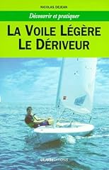 Voile légère d'occasion  Livré partout en France