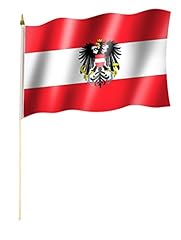 Sportfanshop24 stockflagge sto gebraucht kaufen  Wird an jeden Ort in Deutschland