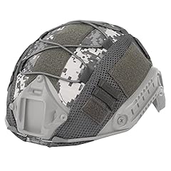 Tactical helmet cover for sale  Delivered anywhere in USA 