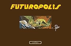 Futuropolis patrimoine glénat d'occasion  Livré partout en France