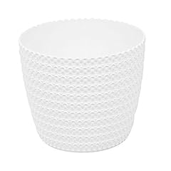 Plastique pot fleur d'occasion  Livré partout en France