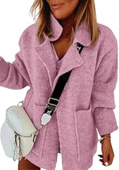 Manteau pull revers d'occasion  Livré partout en France