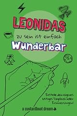 Leonidas einfach wunderbar gebraucht kaufen  Wird an jeden Ort in Deutschland