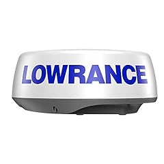 Lowrance halo radar for sale  Delivered anywhere in USA 