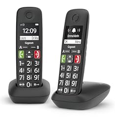 Gigaset e290 duo usato  Spedito ovunque in Italia 