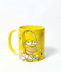 mug simpson d'occasion mug simpson d'occasion Livré partout en France