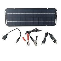 60w portable solar for sale  Delivered anywhere in Ireland