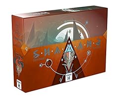 Shamans strategy game for sale  Delivered anywhere in UK