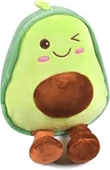 Peluche avocado cuscino usato  Spedito ovunque in Italia 