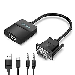 Vention vga hdmi for sale  Delivered anywhere in USA 