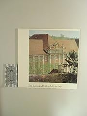 Barockschloss meersburg gebraucht kaufen  Wird an jeden Ort in Deutschland