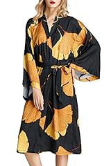 Eorube women kimono for sale  Delivered anywhere in UK