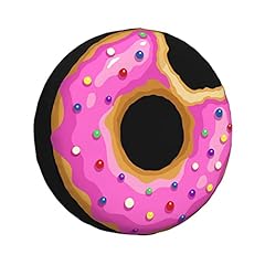 Bitten donut pink for sale  Delivered anywhere in USA 