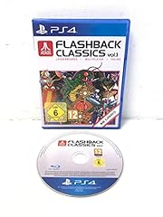 Atari flashback classics for sale  Delivered anywhere in UK