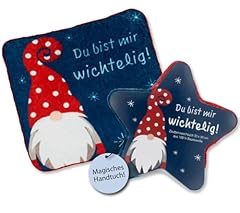 Kda zauberwaschtuch wichtel gebraucht kaufen  Wird an jeden Ort in Deutschland
