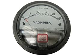 Dwyer 2025 magnehelic for sale  Delivered anywhere in USA 