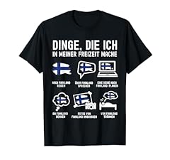 Finnland spruch dinge gebraucht kaufen  Wird an jeden Ort in Deutschland