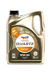 Totalenergies quartz racing for sale  Delivered anywhere in UK