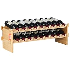 Vevor bottle stackable for sale  Delivered anywhere in UK