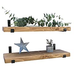 Masterplank wall shelves for sale  Delivered anywhere in UK