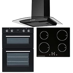 Sia 60cm black for sale  Delivered anywhere in UK
