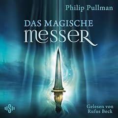 Magische messer his gebraucht kaufen  Wird an jeden Ort in Deutschland