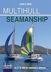 Multihull seamanship skills for sale  Delivered anywhere in USA 