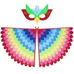 Uraqt vogelflügel kostüm gebraucht kaufen  Wird an jeden Ort in Deutschland